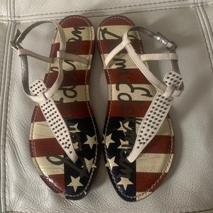 Sam Edelman sandals